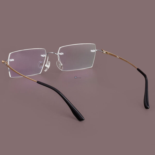 Orcadia Frame