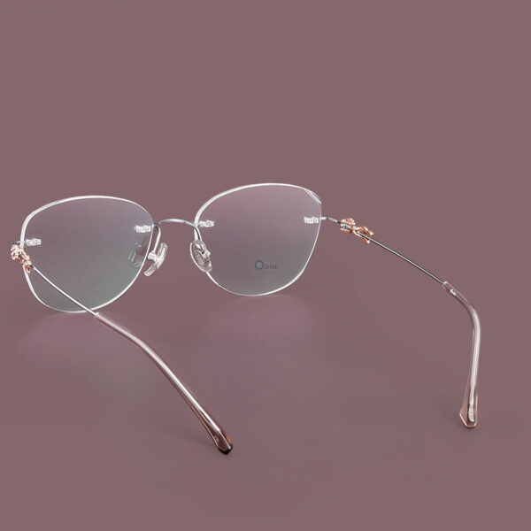 Orcadia Frame