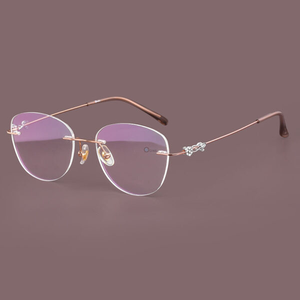Orcadia Frame