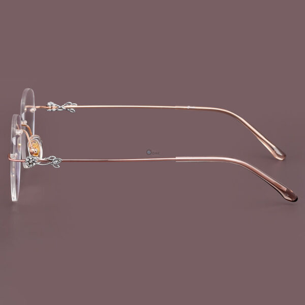 Orcadia Frame