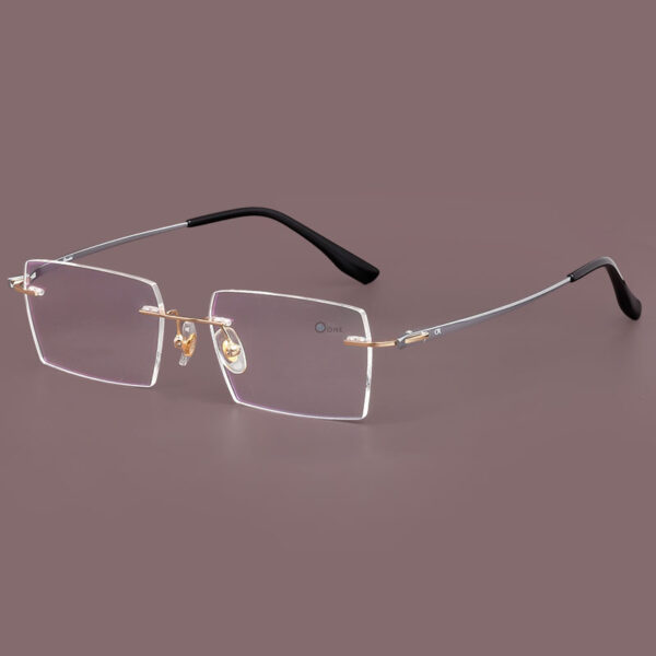 Orcadia Frame