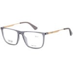 Police Frame