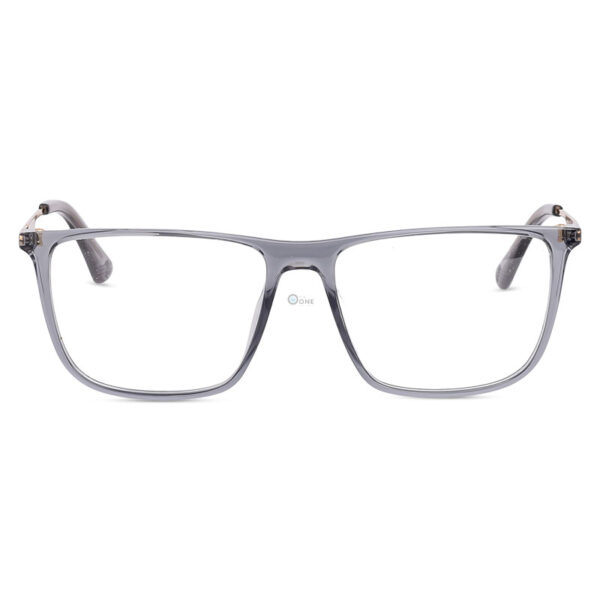 Police Frame