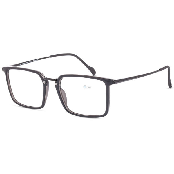 Stepper Frame