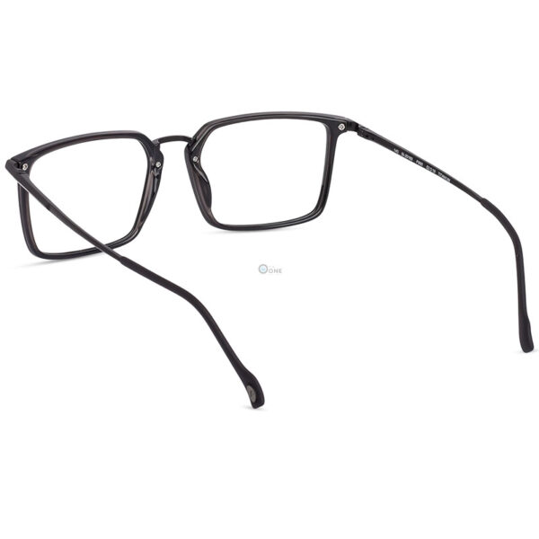 Stepper Frame