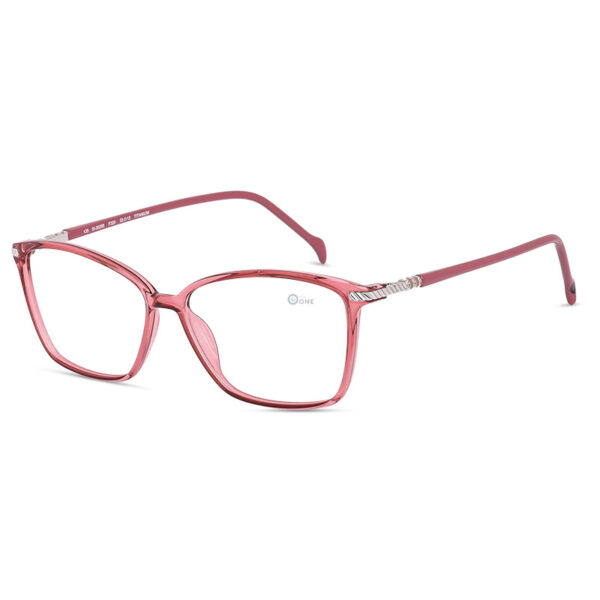 Stepper Frame