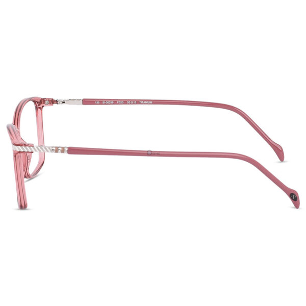 Stepper Frame
