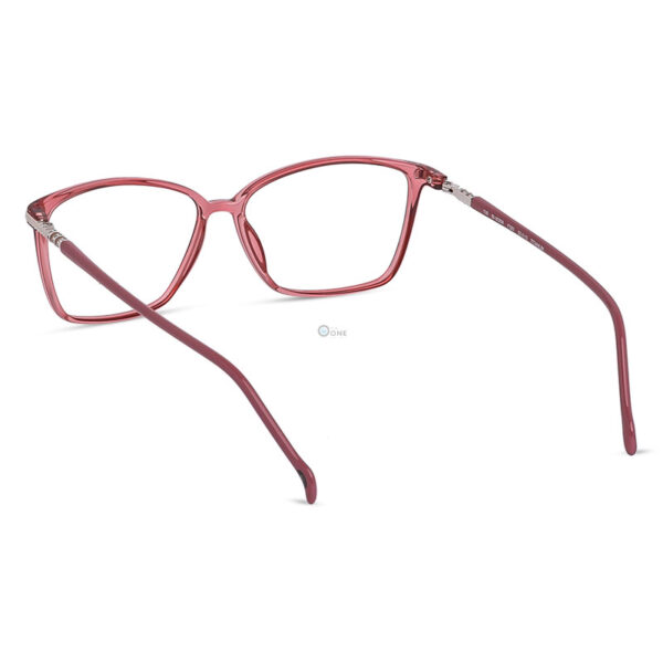 Stepper Frame