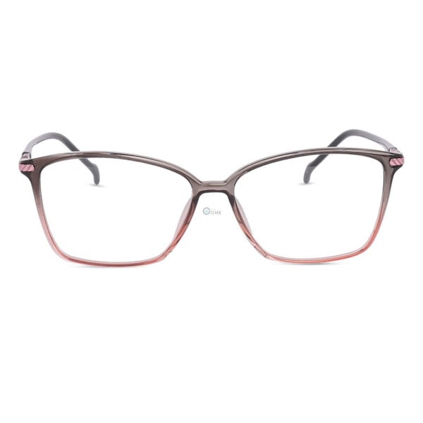 Stepper Frame
