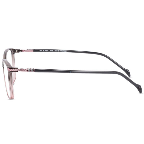 Stepper Frame