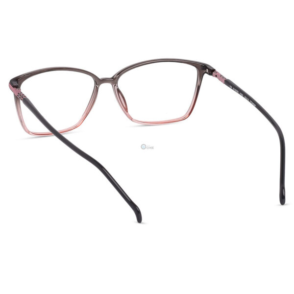 Stepper Frame
