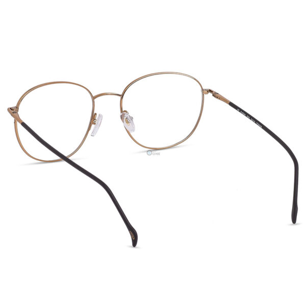 Stepper Frame