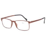 Stepper Frame