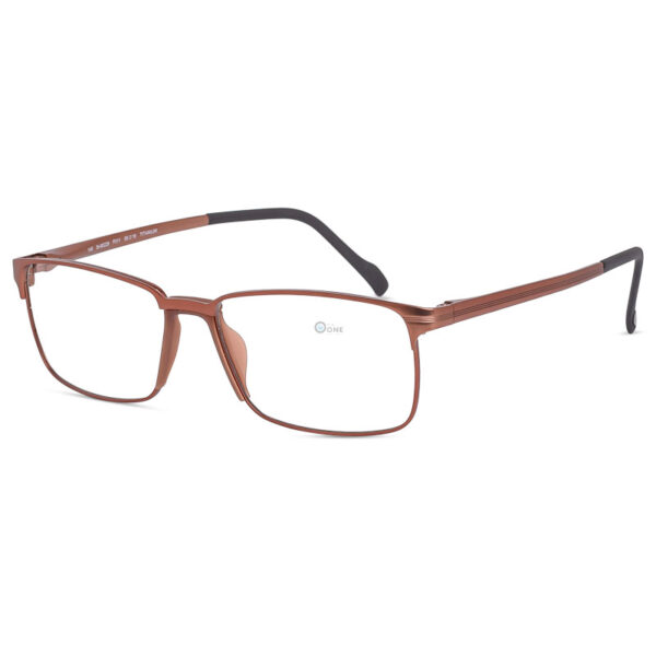 Stepper Frame