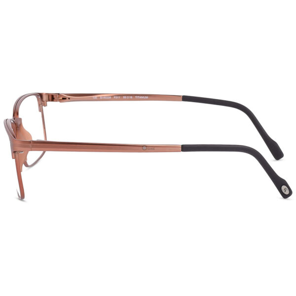 Stepper Frame