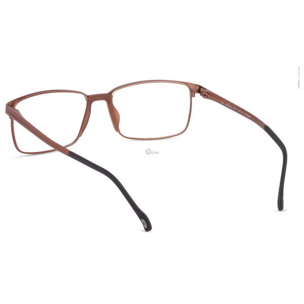 Stepper Frame