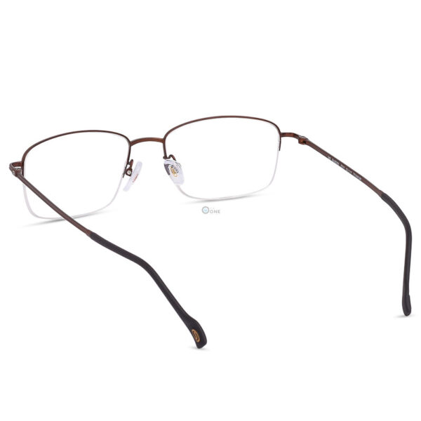 Stepper Frame