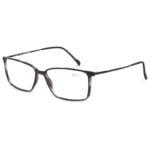 Stepper Frame