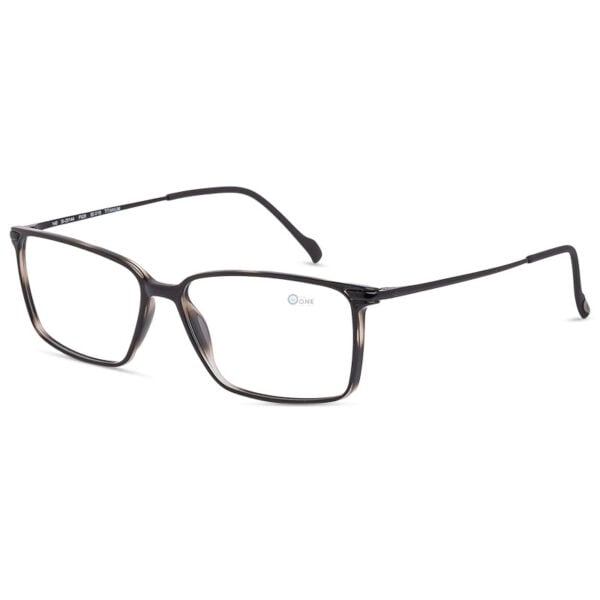 Stepper Frame