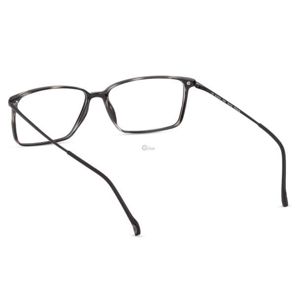 Stepper Frame