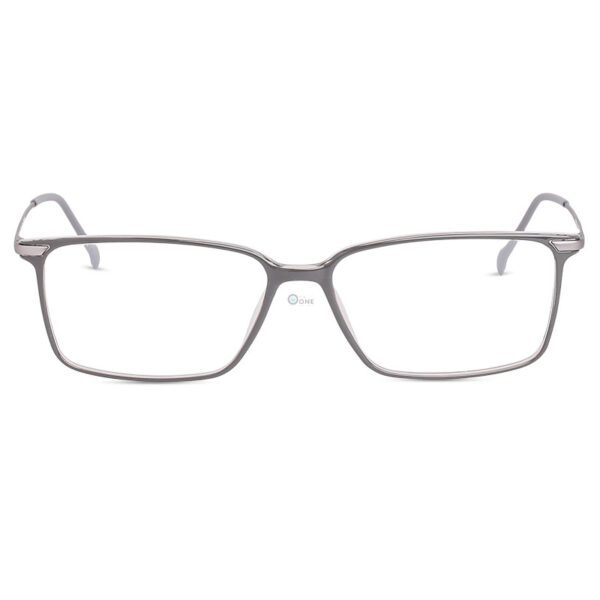 Stepper Frame