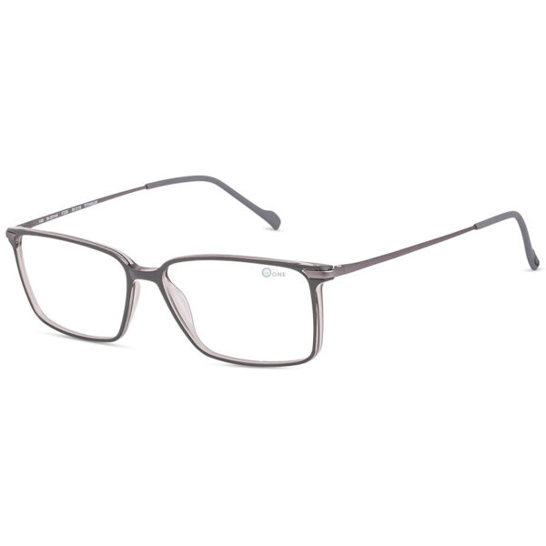 Stepper Frame