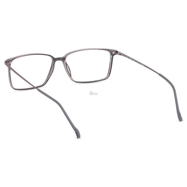 Stepper Frame