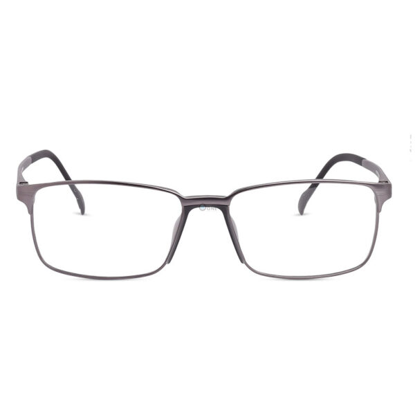 Stepper Frame