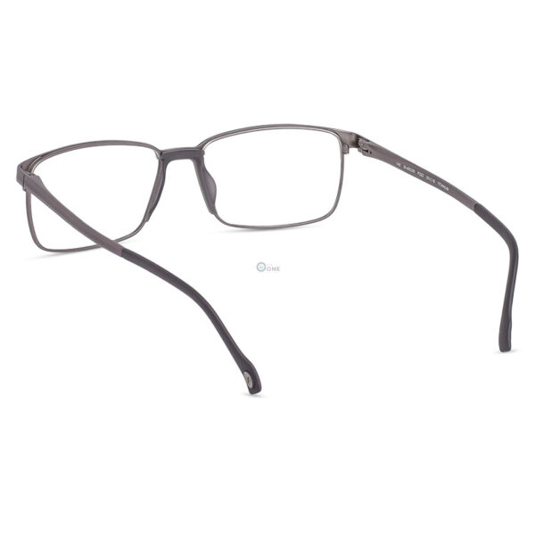 Stepper Frame