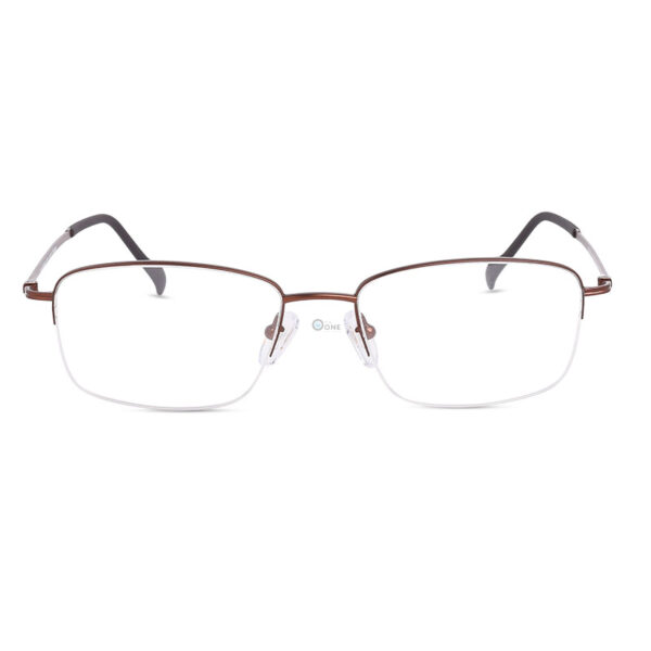 Stepper Frame