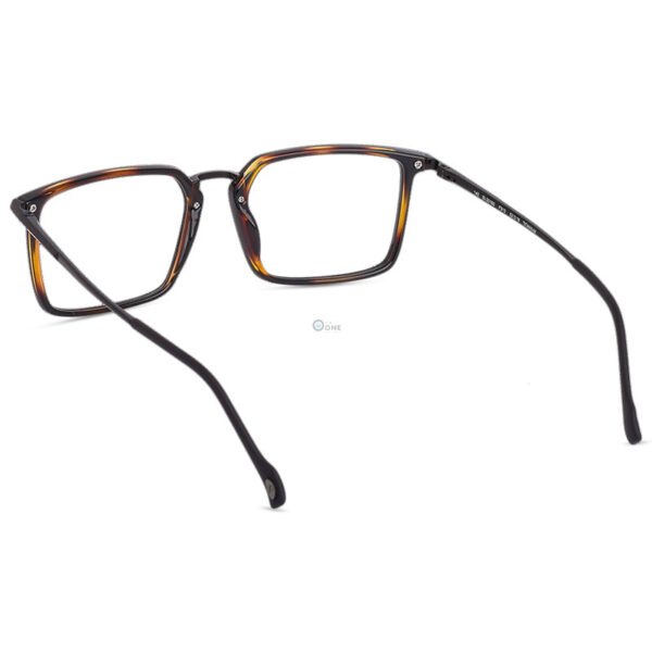 Stepper Frame