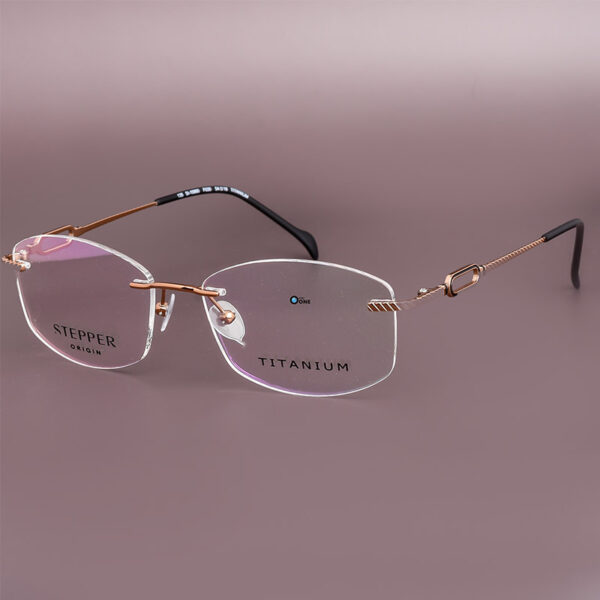 Stepper Frame