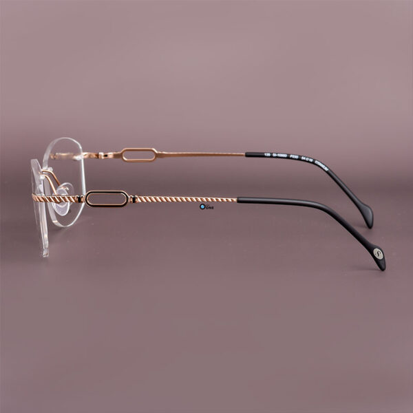 Stepper Frame