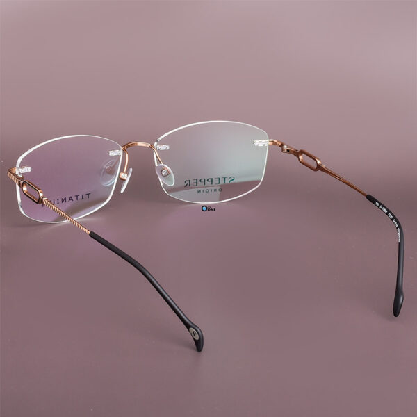Stepper Frame