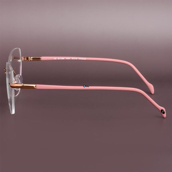 Stepper Frame
