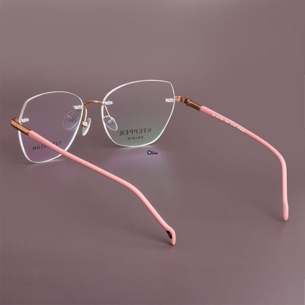 Stepper Frame
