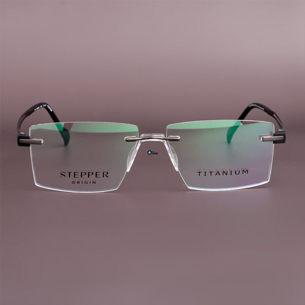 Stepper Frame