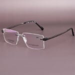 Stepper Frame