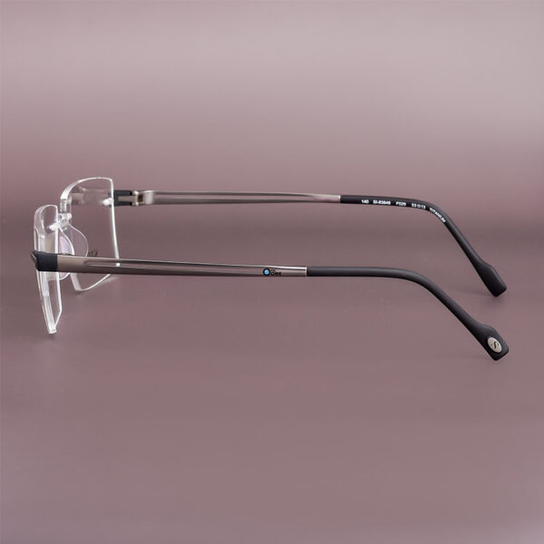 Stepper Frame