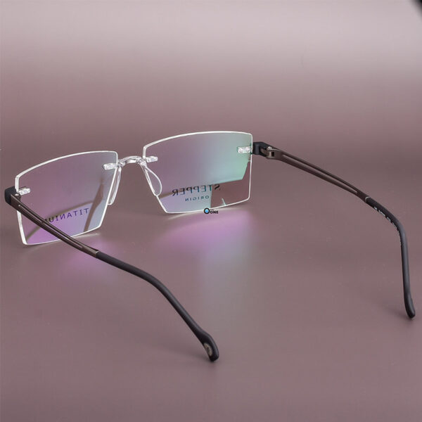 Stepper Frame
