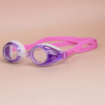 Low-Cost Prescription Swim Goggles