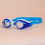 Low-Cost Porescription Swim Goggles