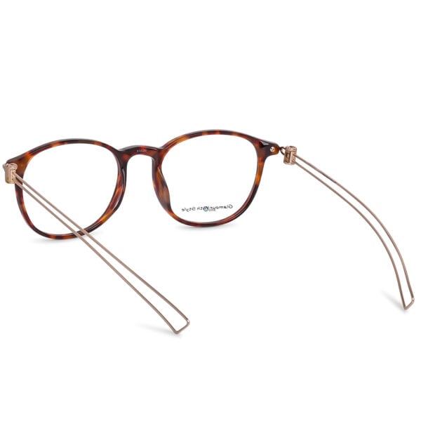 Mikael Anzel Frame