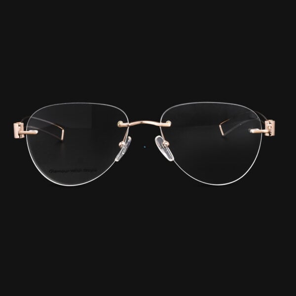 Mikael Anzel Frame