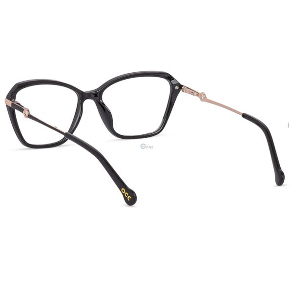 Ocelot Frame
