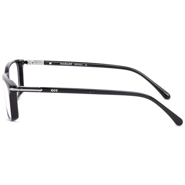 Ocelot Frame