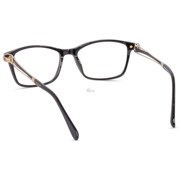 Ocelot Frame