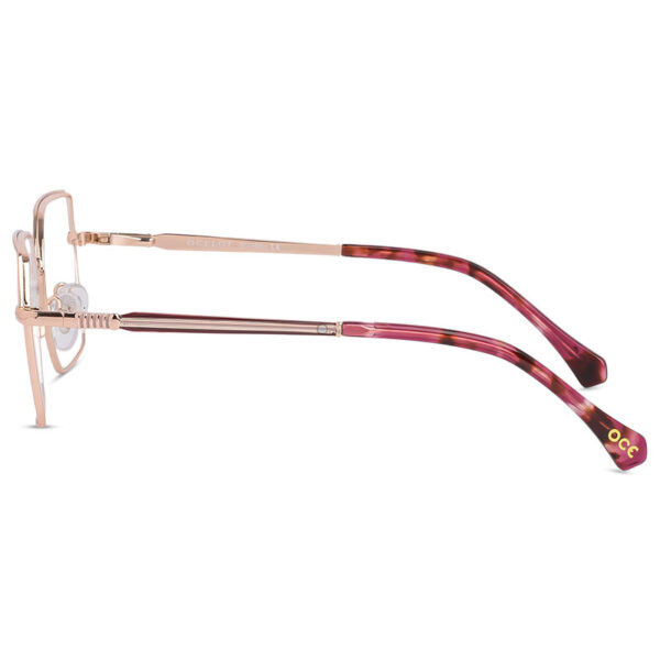 Ocelot Frame