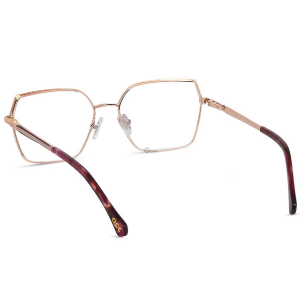 Ocelot Frame