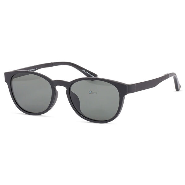 Jorgio Clip-On Frame